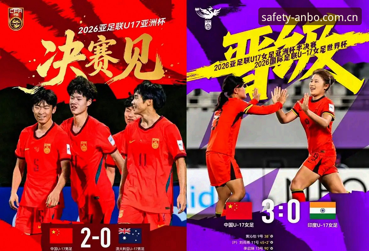 ANBO官网2025 3项关键看点,U17世界杯抽签结果如何影响中国足球未来?